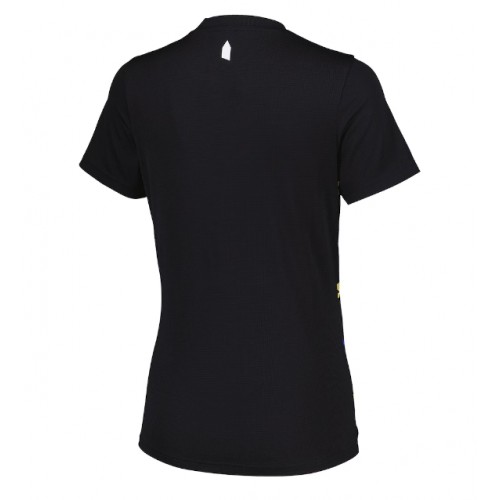 Everton Tredje Tröja Dam 2025-26 Kortärmad Everton Tredje Tröja Dam 2025-26 Kortärmad